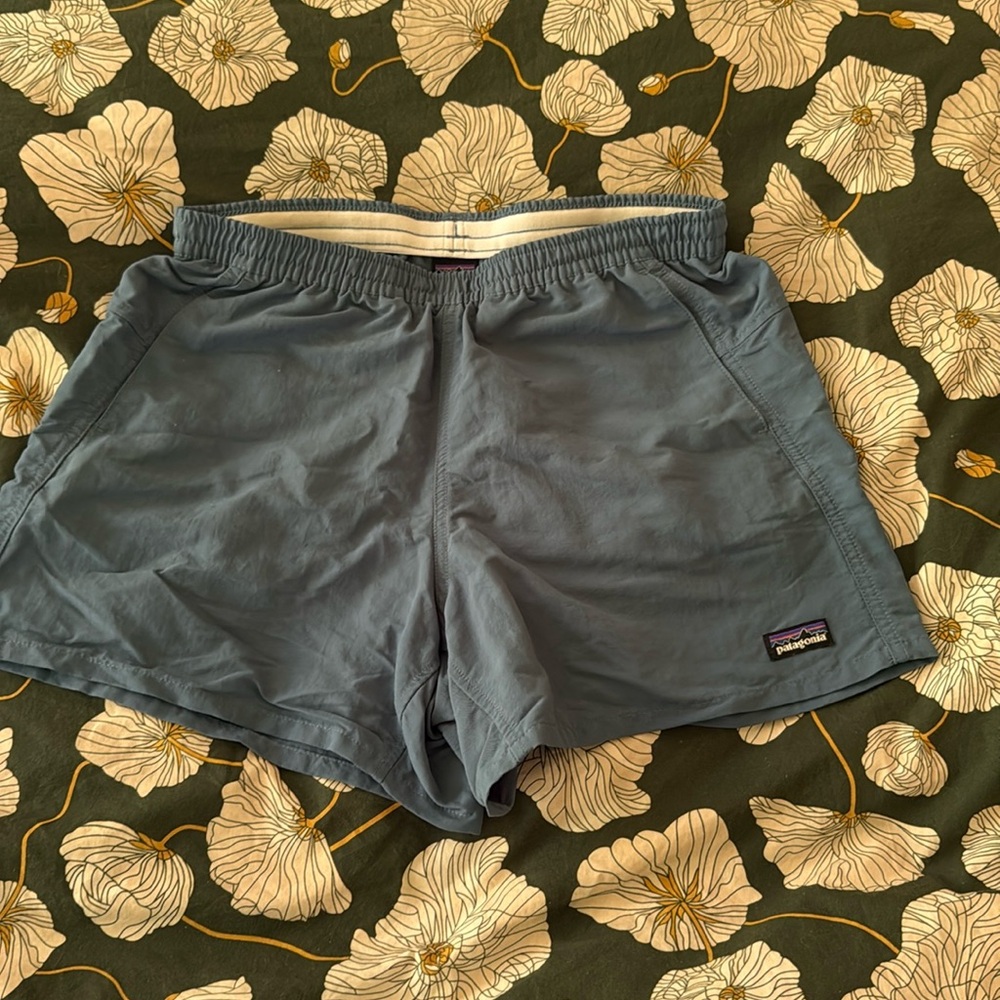 Patagonia Baggies